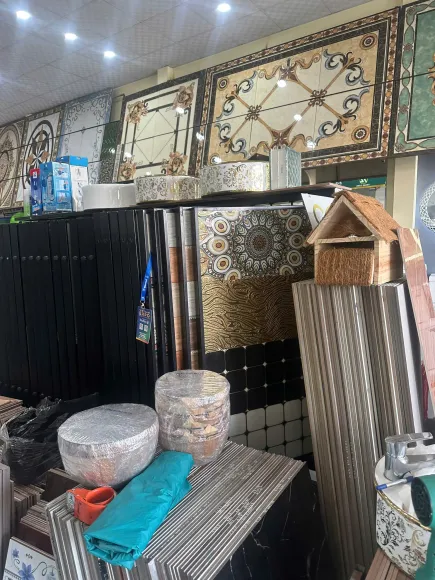 Xu hướng gạch men và thiết bị vệ sinh nhà tắm hiện đại năm nay: Đẹp – bền – dễ vệ sinh