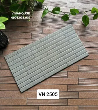 Gạch ốp trang trí 25×50 Việt Nhật VN2505