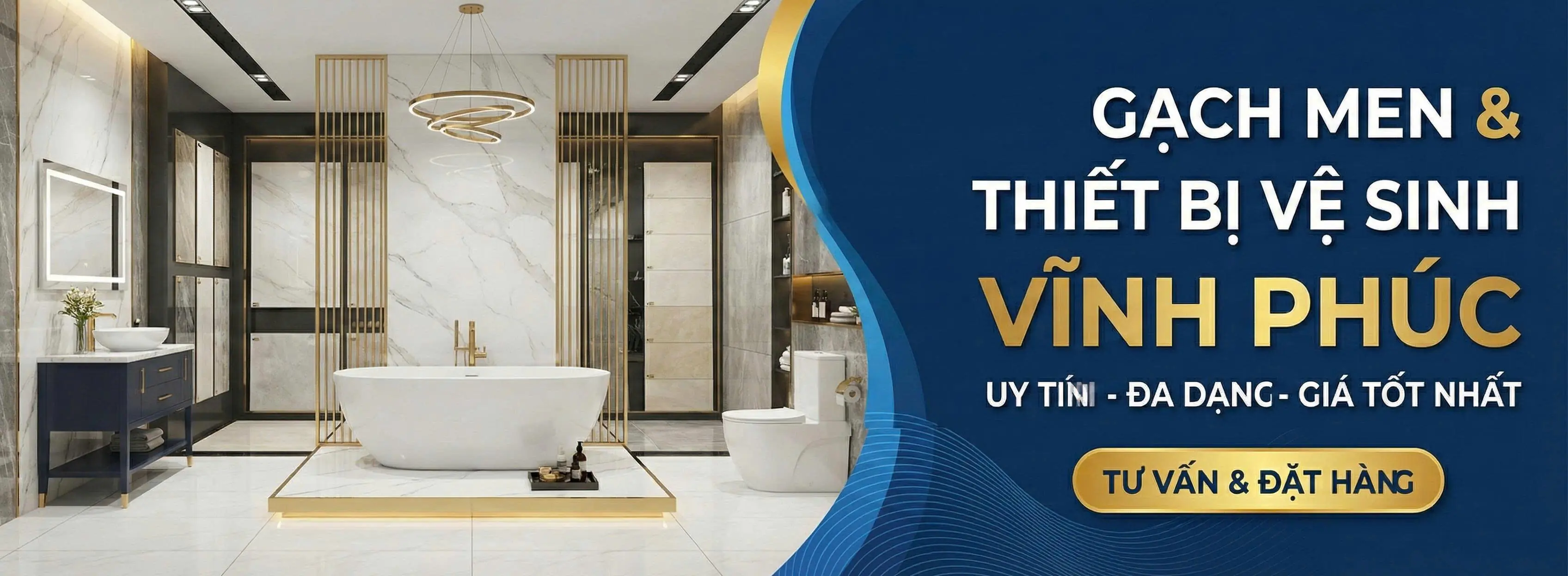 GẠCH MEN VĨNH PHÚC